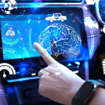 The role of AI in transforming the automotive industry