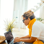 Embracing the Future: The Rise of Remote Work Culture