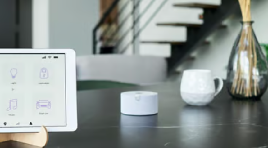 Exploring the latest trends in home automation and smart living