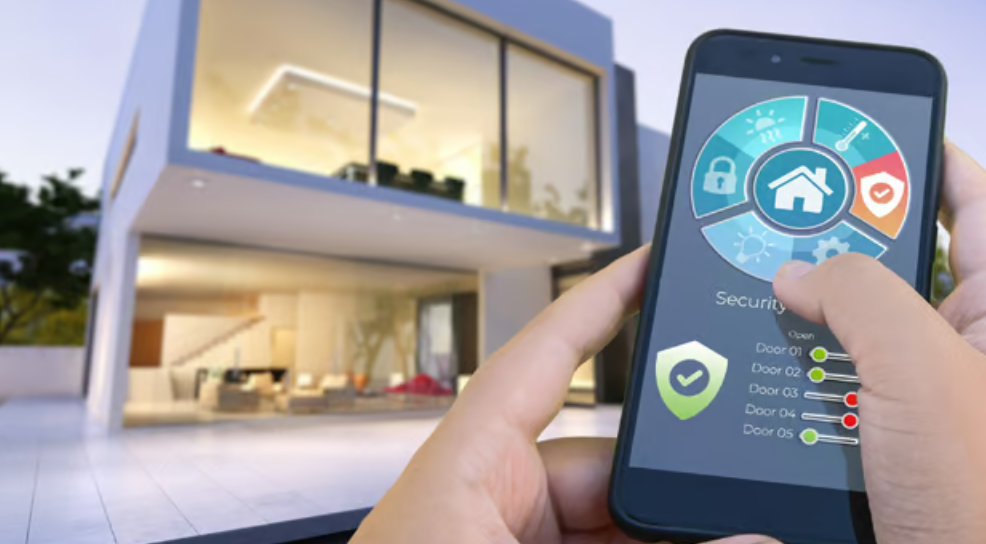 The essential guide to smart home security systems