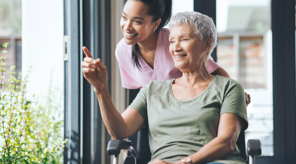 Exploring Assisted Living Near Me: A Comprehensive Guide